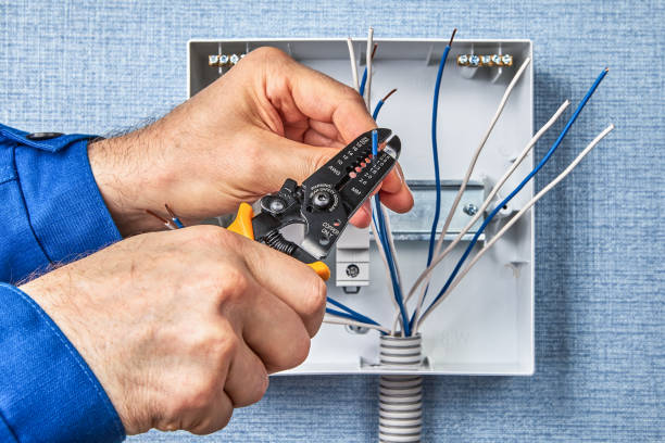 Best Electrical Safety Inspections  in Mendota Heights, MN